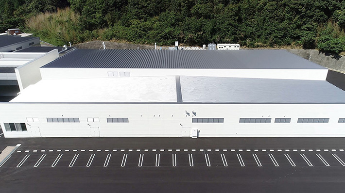 東海光学株式会社02（丸ヨ建設工業様　建設）